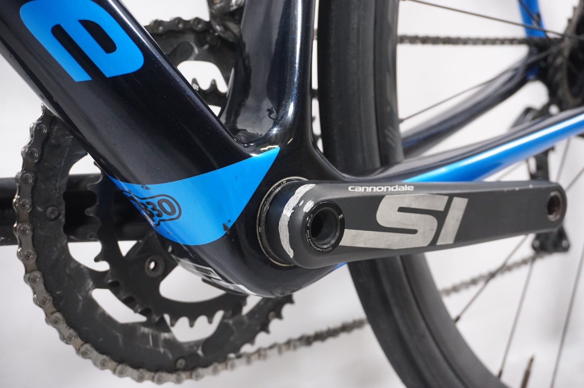 CANNONDALE 「キャノンデール」 SYNAPSE CARBON DISC 2019年 ロードバイク / AKIBA店