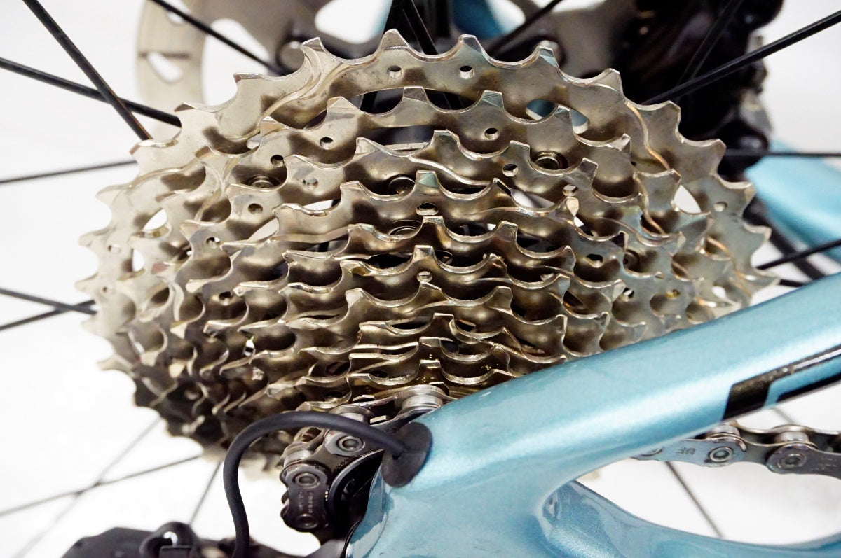 RIDLEY 「リドレー」 FENIX DISC 105 DI2 2025年モデル ロードバイク / 名古屋大須店