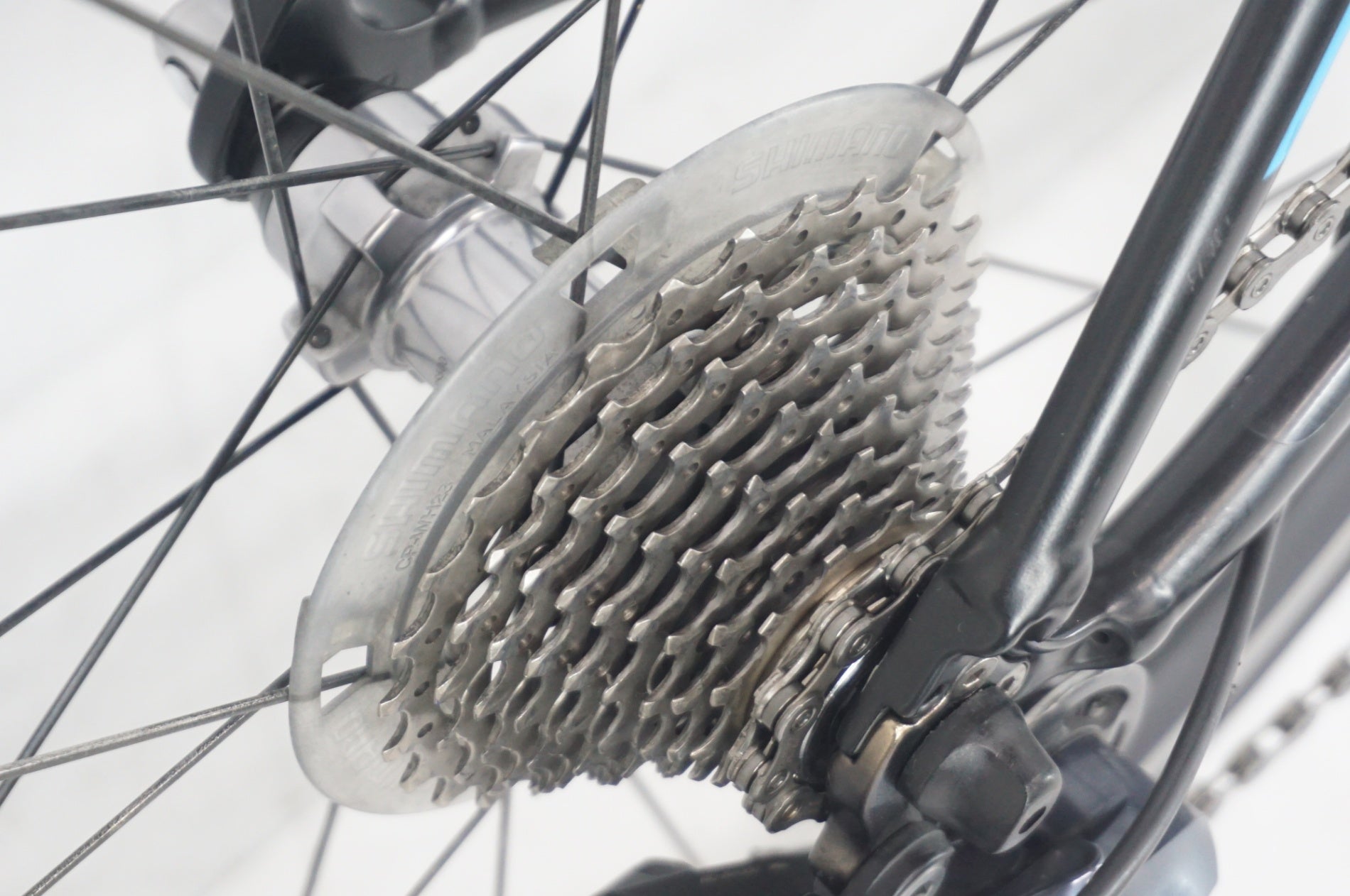 KHODAABLOOM 「コーダーブルーム」 FARNA SL2 105 2019年モデル ロードバイク / 阪急塚口店