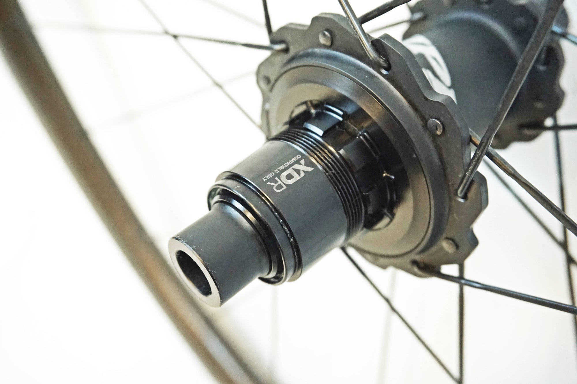 ZIPP 「ジップ」 202 NSW DISC ホイールセット / 有明ガーデン店