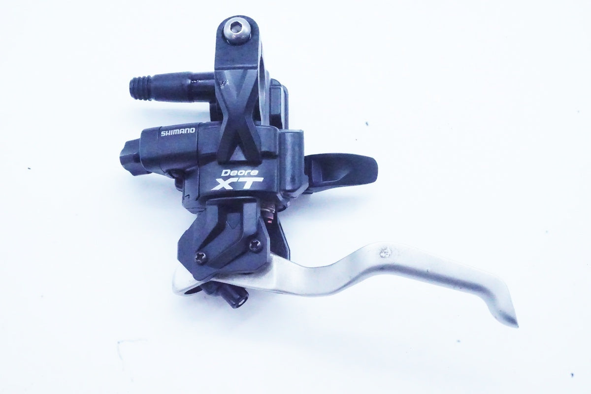 SHIMANO「シマノ」 DEORE XT BR-M775/ST-M775 シフトブレーキレバー/ 京都西院店