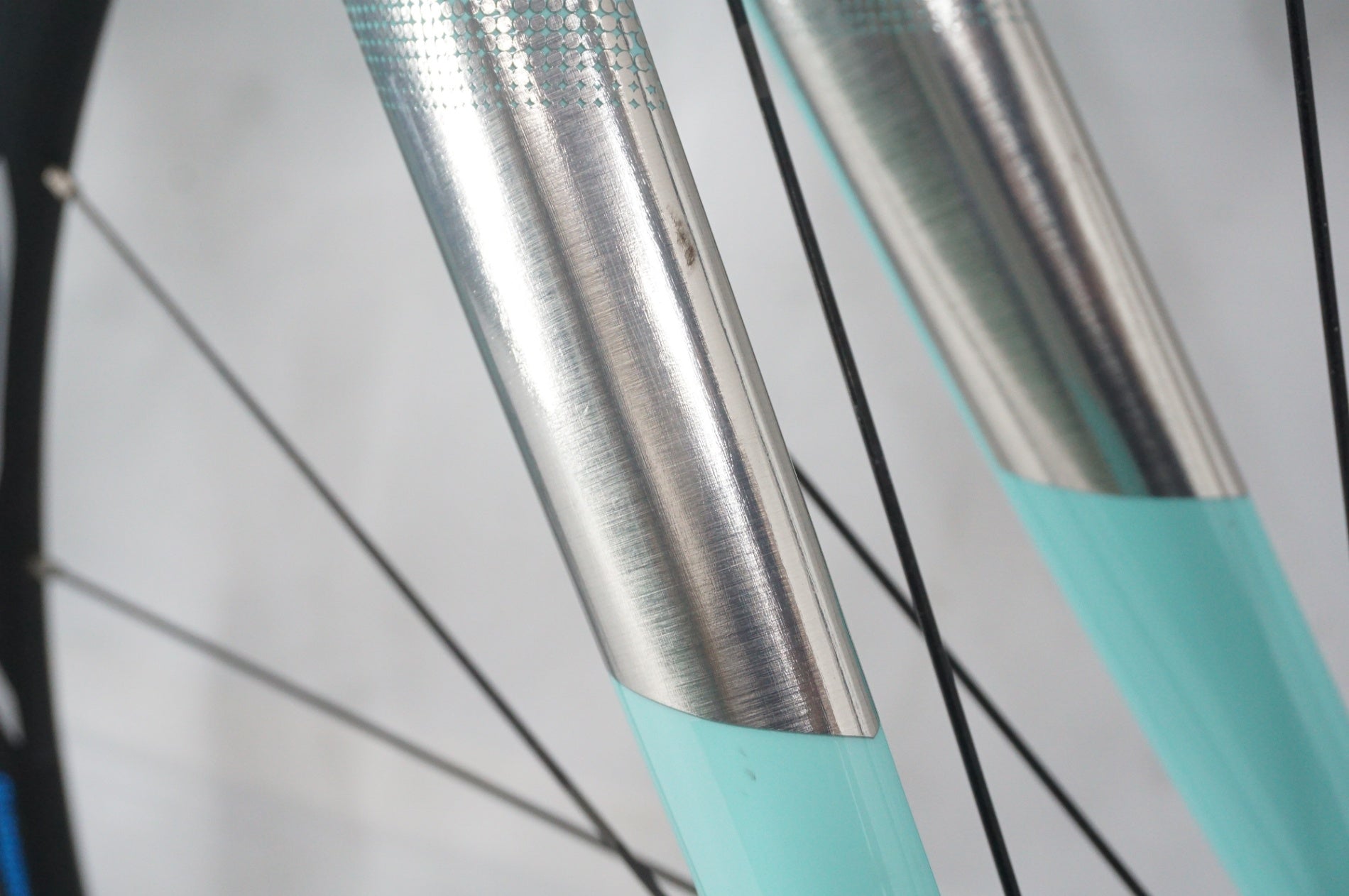 BIANCHI 「ビアンキ」 VIA NIRONE7 RIM 105 2024年モデル ロードバイク / 阪急塚口店