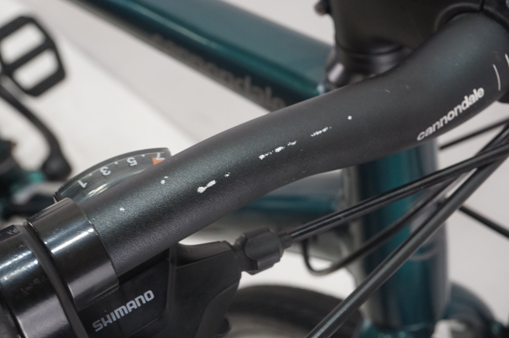 CANNONDALE 「キャノンデール」 QUICK5 2022年モデル クロスバイク / 大宮店