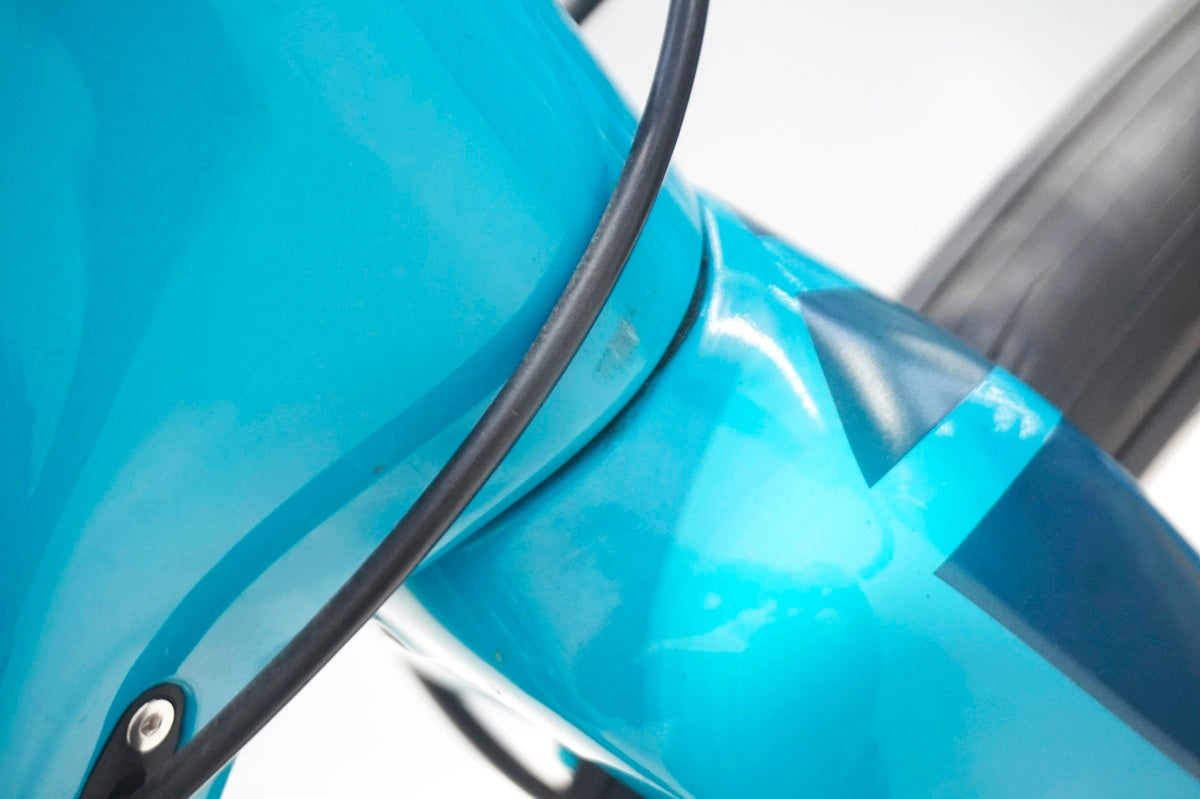 CHINELLI 「チネリ」 KING ZYDECO 2020年モデル ロードバイク / 大阪門真店