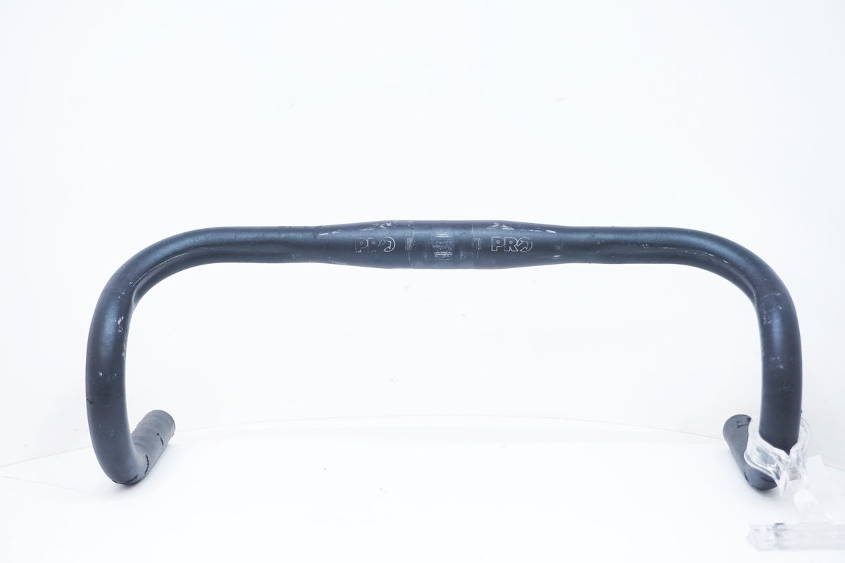 TATARA100ハンドル (シマノ用) SHIMANO PRO 「シマノプロ」 XLT Φ31.8 400mm ハンドル / 大阪美原北