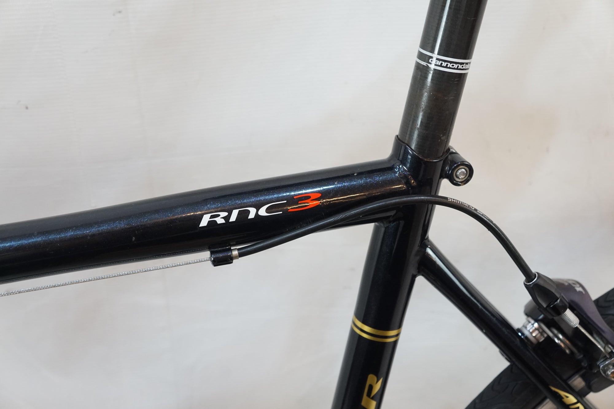 ANCHOR 「アンカー」 RNC3 2013年モデル ロードバイク / バイチャリ浦和ベース