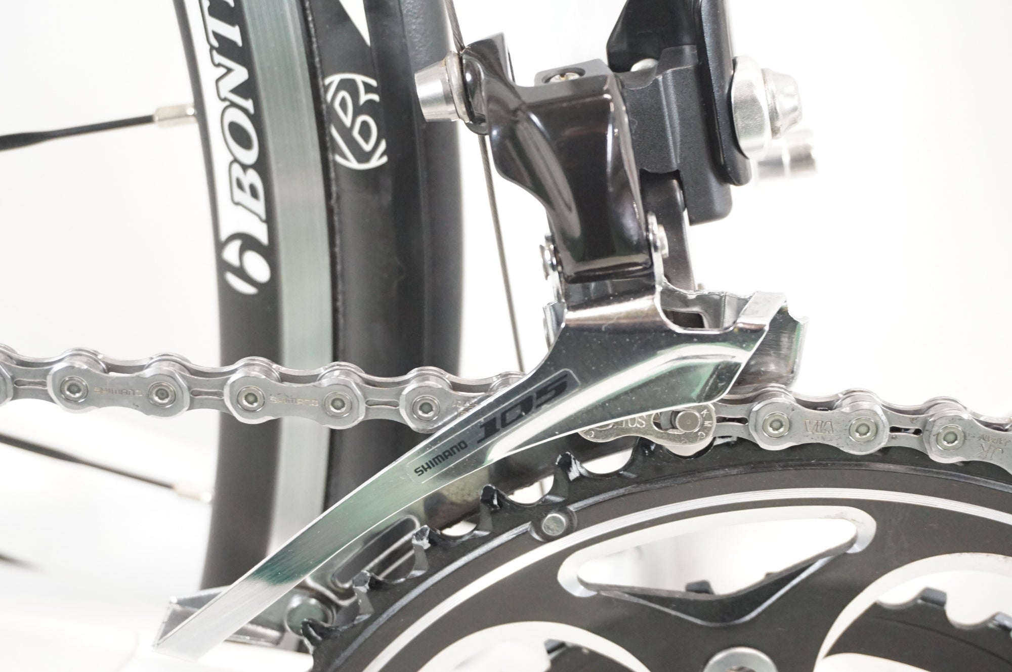 TREK 「トレック」 MADONE 4.5 C H2 2012年モデル ロードバイク / 宇都宮店