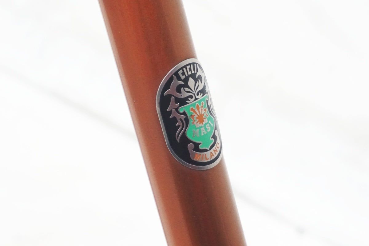 MASI 「マジィ」 SPECIALE MINIVELO 2009年頃モデル フレームセット / 大阪美原北インター店