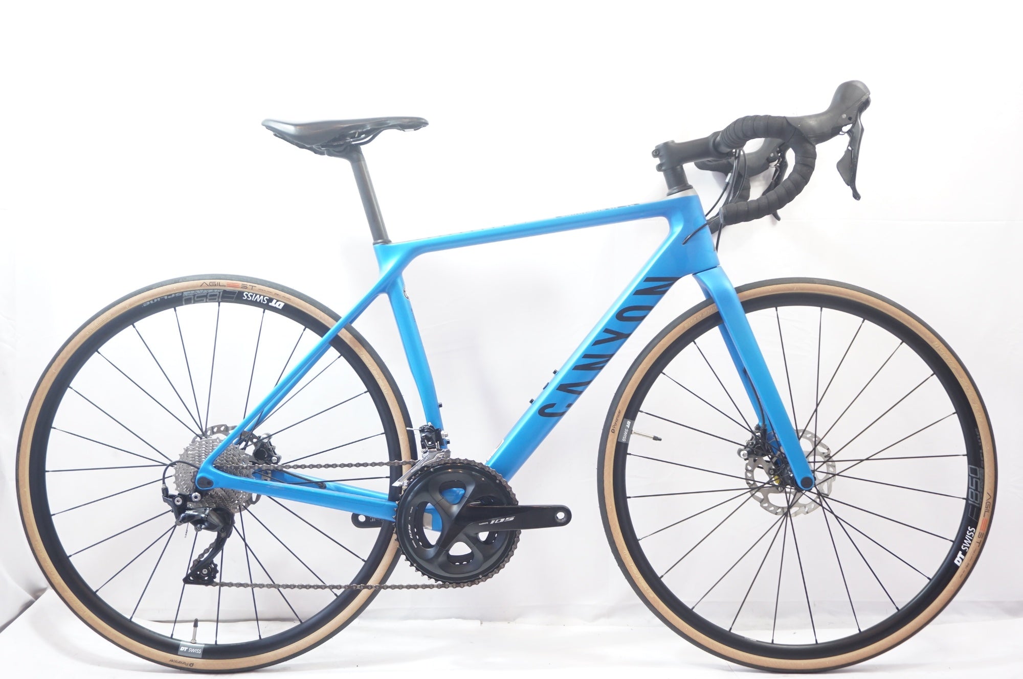 CANYON 「キャニオン」 ENDURACE CF SL DISC 7.0 2020年モデル ロード