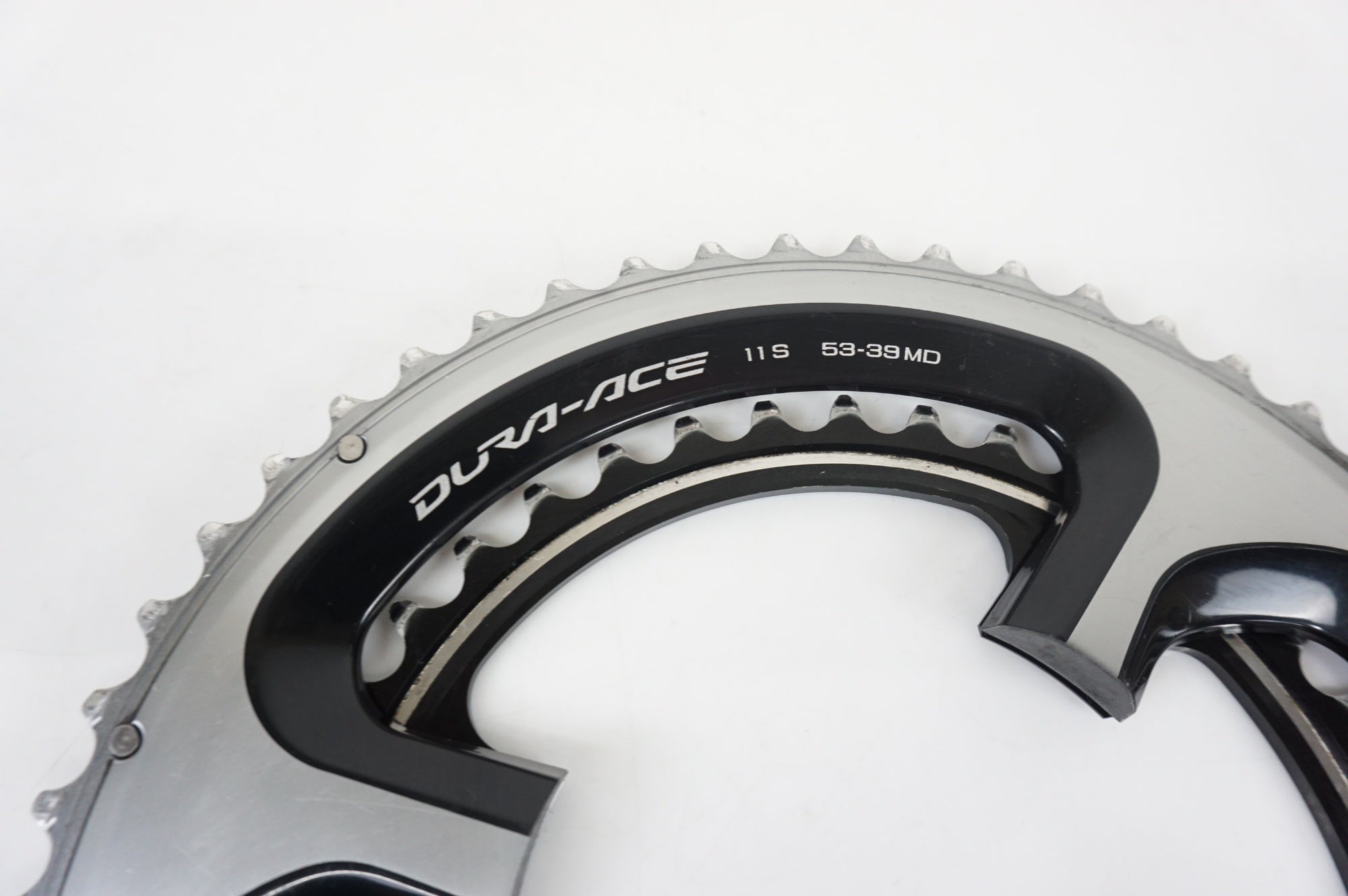 SHIMANO 「シマノ」 DURA-ACE FC-9000 53-39T チェーンリング / 大宮店