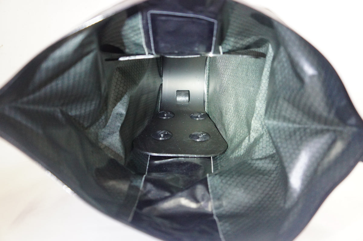 ORTLIEB 「オルトリーブ」 4.1L サドルバッグ2 / 熊谷本店