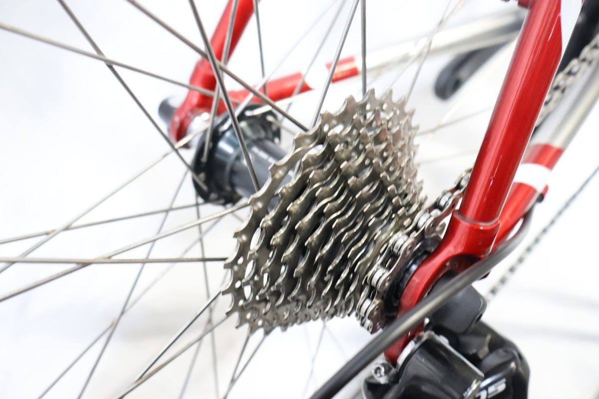 MIYATA 「ミヤタ」 ELEVATION EXR 2015年モデル ロードバイク / 高知店