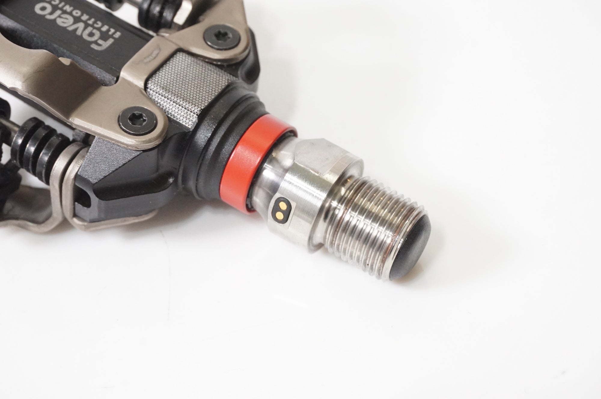 FAVERO 「ファベロ」 ASSIOMA PRO MX-2 ペダル / AKIBA店