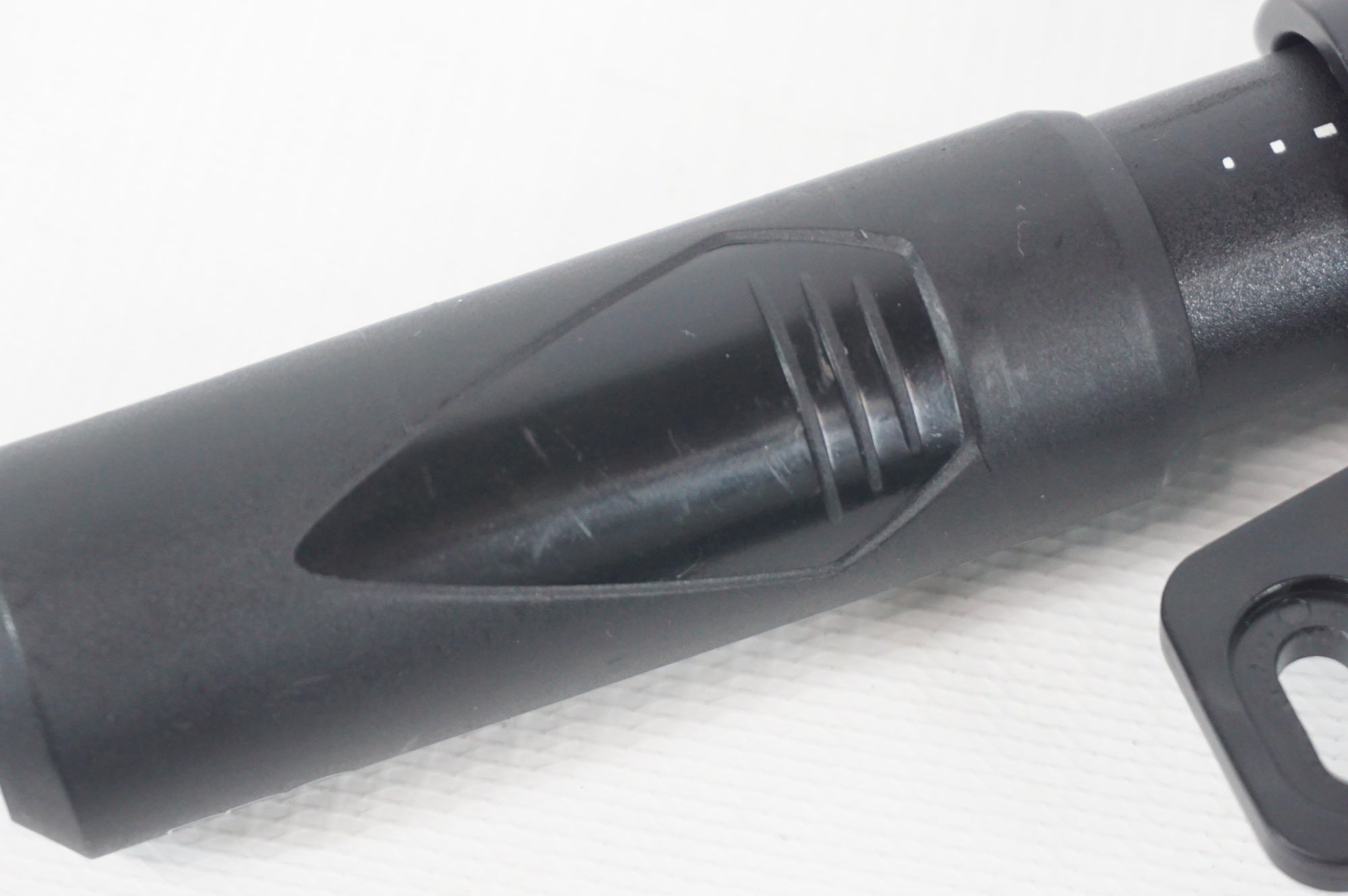 SHIMANO 「シマノ」 PRO COMPACT MINI PUMP 携帯空気入れ / 阪急塚口店