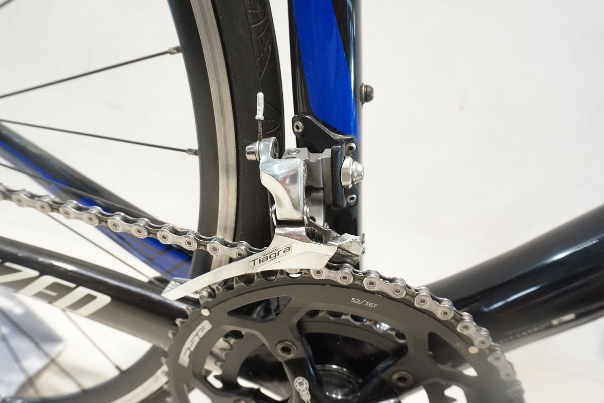 SPECIALIZED 「スペシャライズド」 TARMAC SL4 SPORT 2014年モデル ロードバイク / 横浜戸塚店