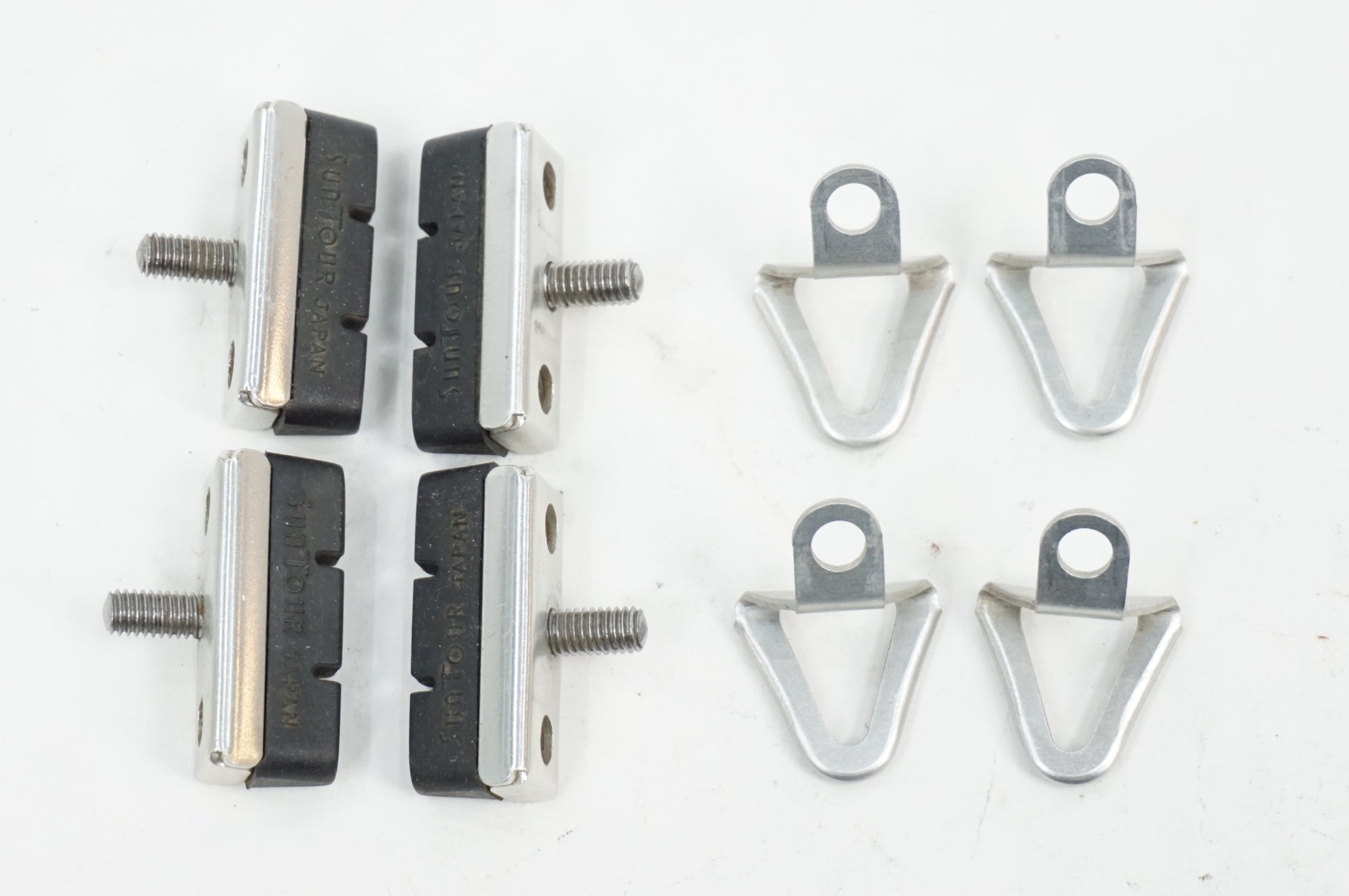 SUNTOUR 「サンツアー」 SUPERBE PRO キャリパーブレーキ シューホルダー / 川越店