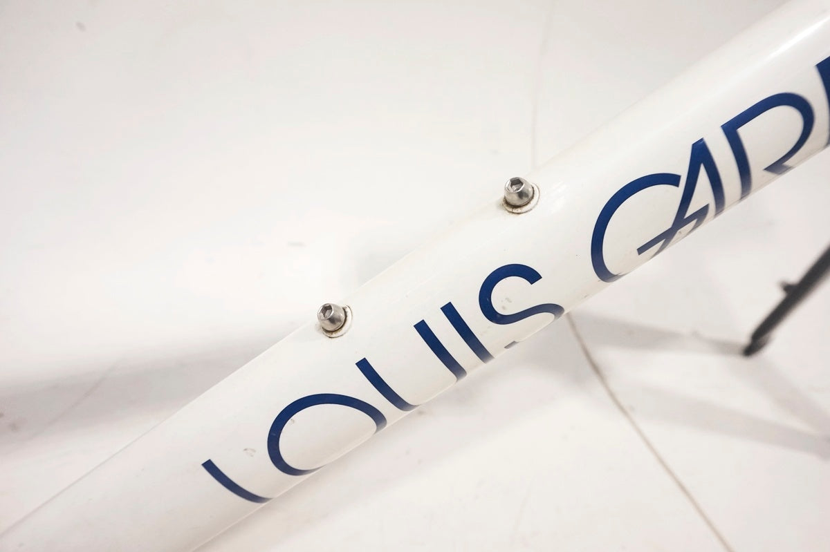 LOUIS GARNEAU 「ルイガノ」 RSR-Ⅳ 2009年モデル フレームセット / 大阪門真店