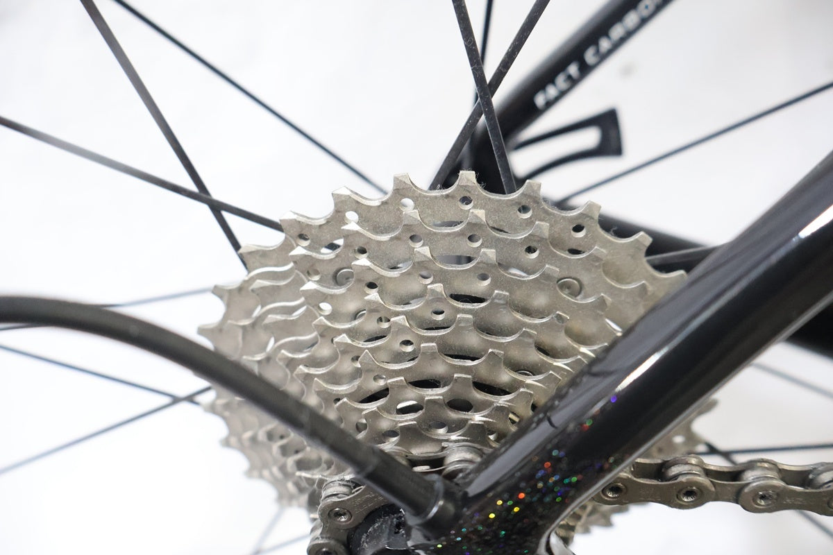 SPECIALIZED 「スペシャライズド」 TARMAC MEN SPORT ULTEGRA SAGAN SUPER STAR 2018年モデル ロードバイク / 高知店