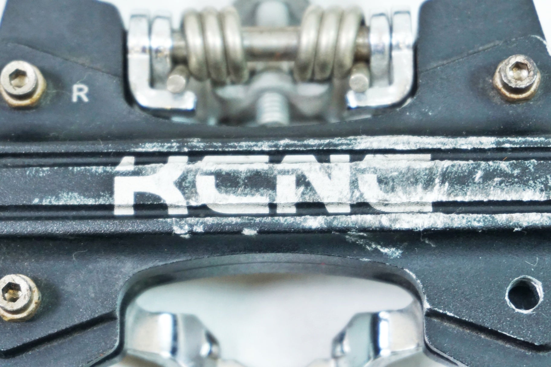 KCNC 「ケーシーエヌシー」 SPD ペダル / 有明ガーデン店
