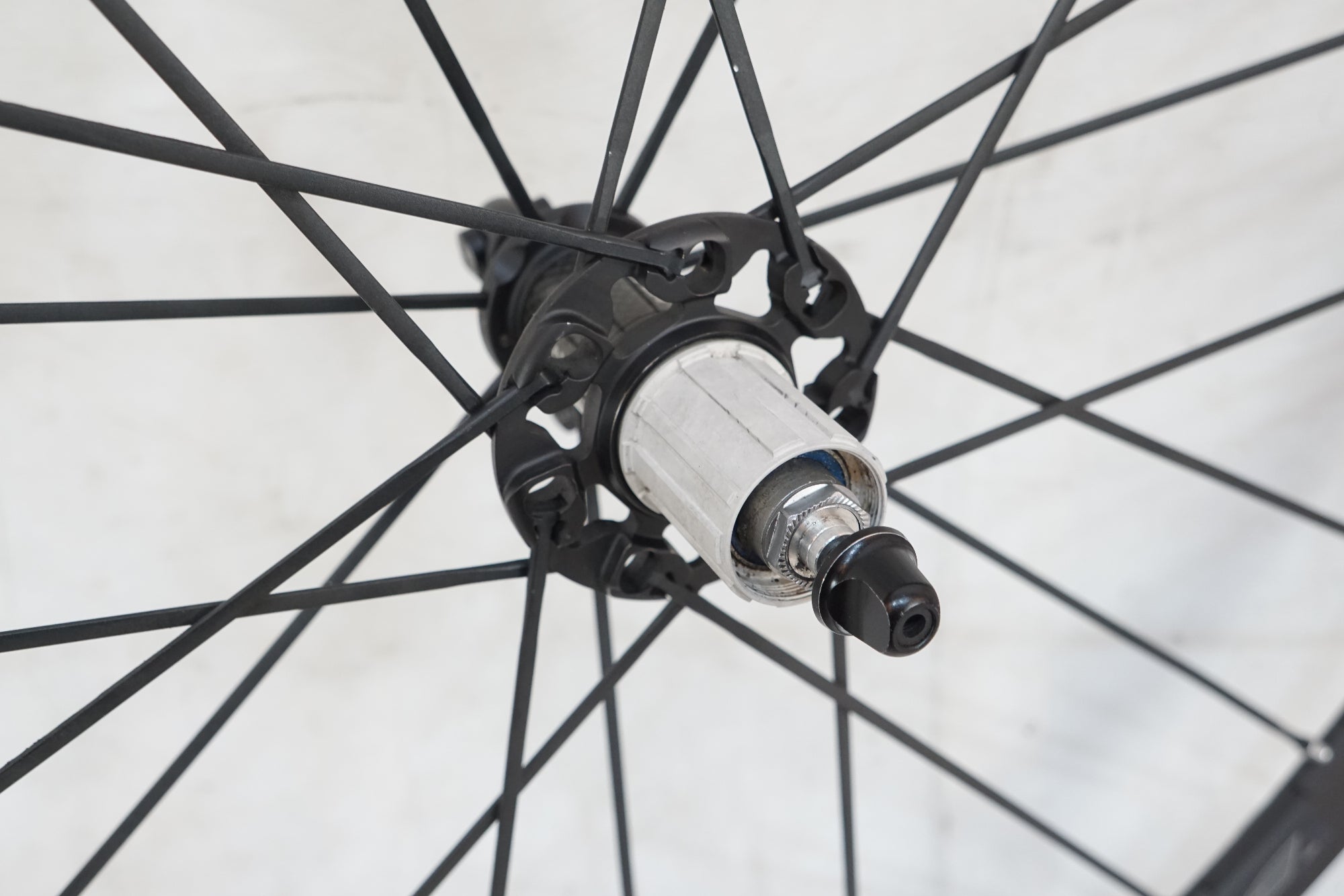 FULCRUM 「フルクラム」 RACING ZERO NITE 622×15C シマノ11S ホイールセット / バイチャリ浦和ベース