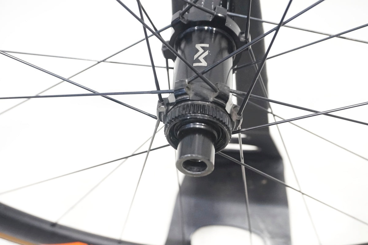 NEWMAN 「ニューマン」 EVOLUTION SL R32 SHIMANO 11s ホイールセット / 大阪門真店