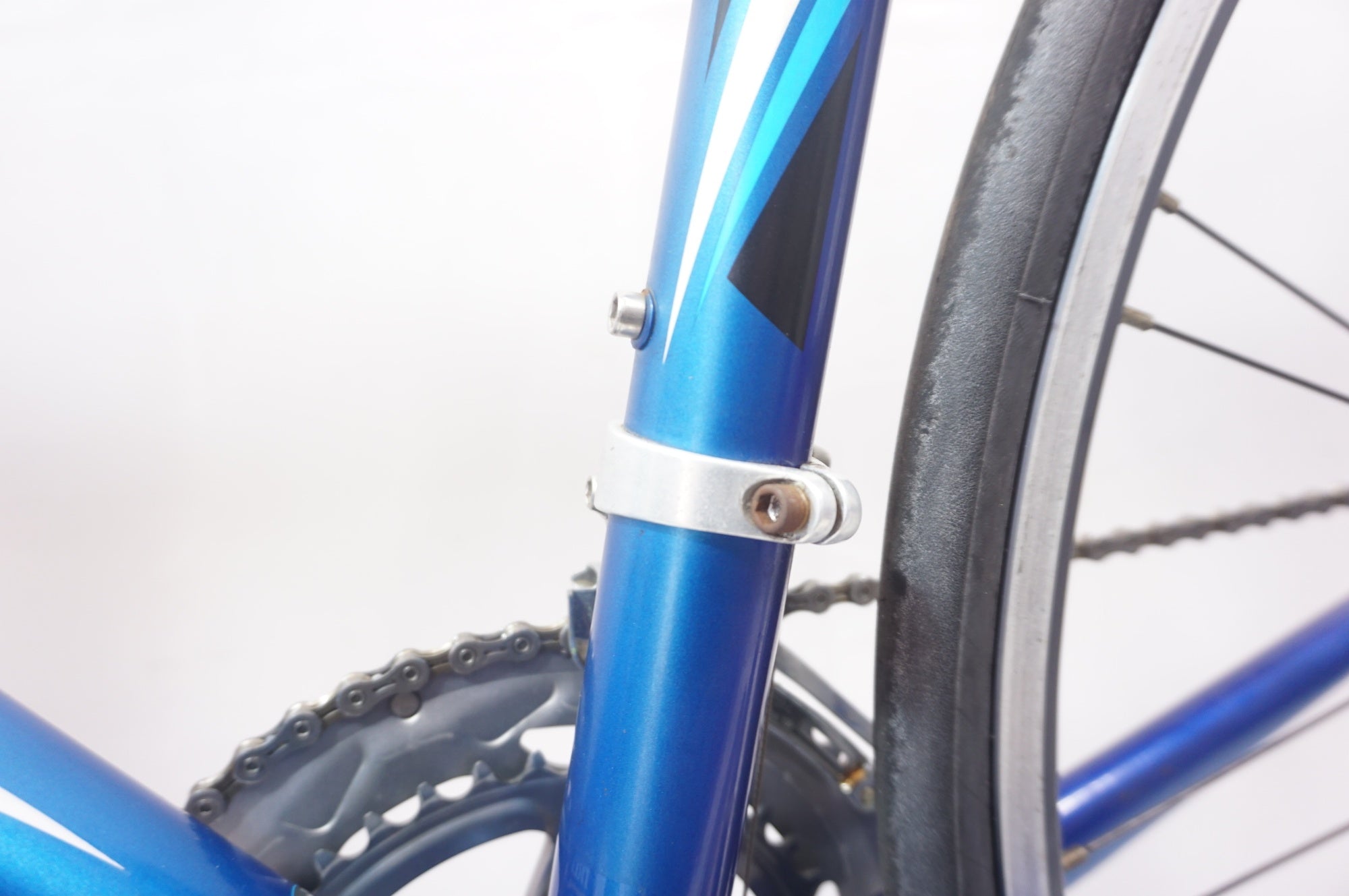 TREK 「トレック」 SLR 1500 2006年モデル ロードバイク / 世田谷店