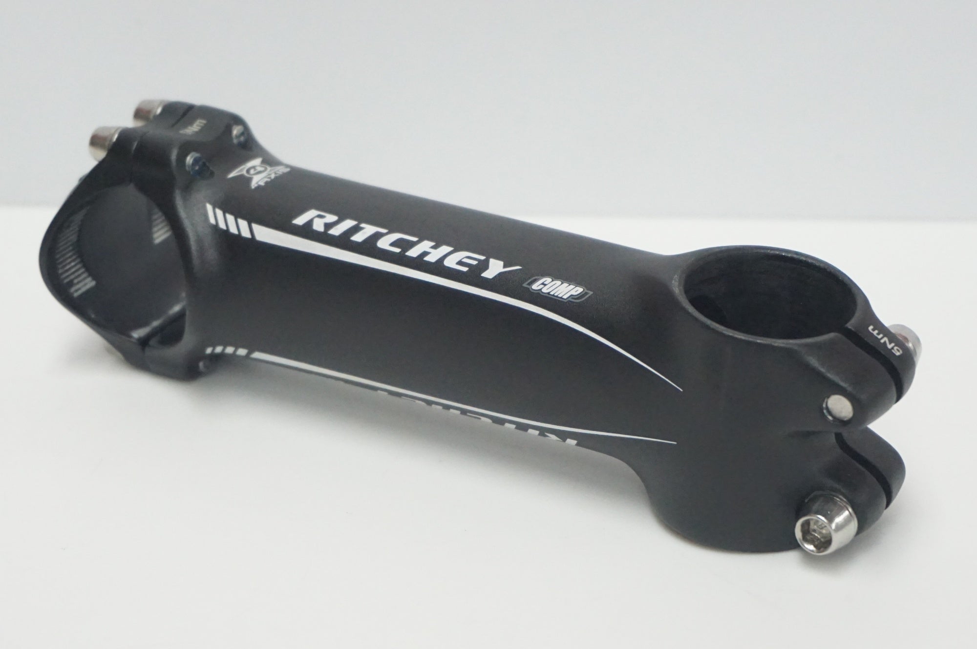 RITCHEY 「リッチー」 COMP 4AXIS φ31.8 120mm ステム / 福岡店