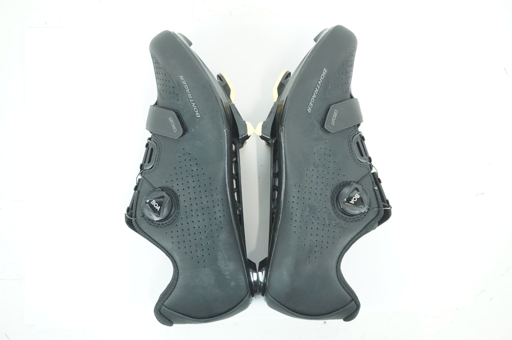 BONTRAGER 「ボントレガー」 CIRCUIT ROAD 27cm シューズ / 宇都宮店