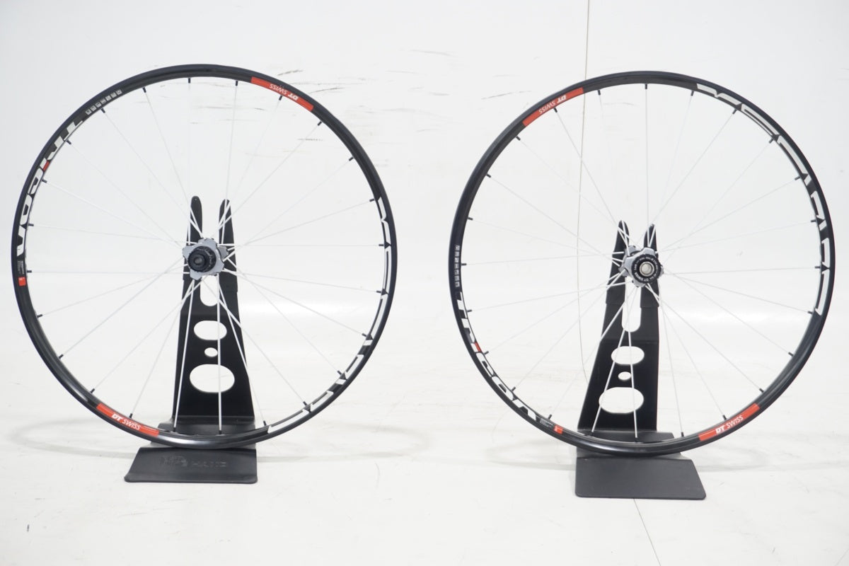 DT SWISS 「ディーティースイス」 TRICON SHIMANO8-9速 ホイールセット / 滋賀大津店