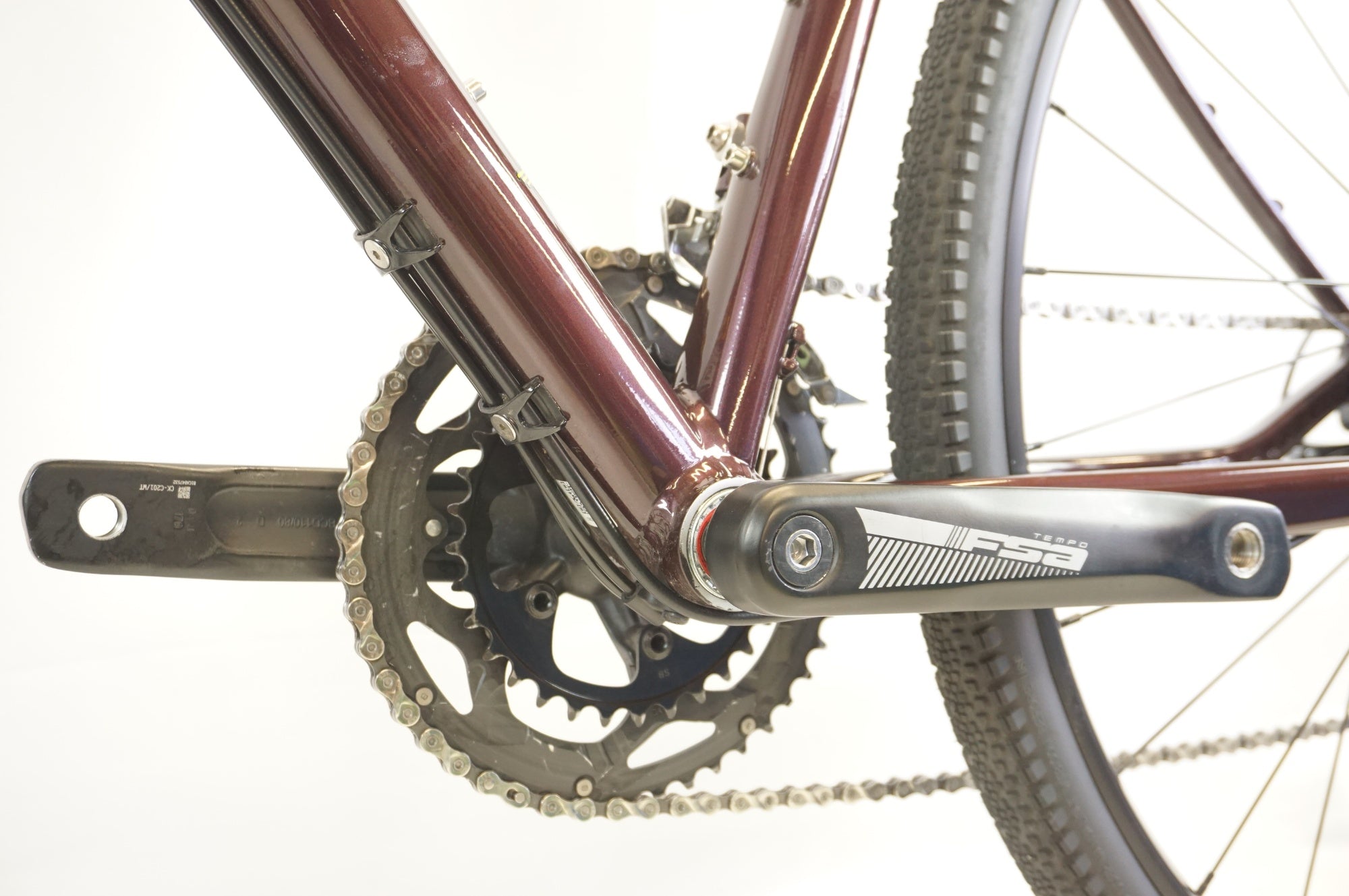 GT 「ジーティー」 GRADE ALLOY ELITE 2022年モデル グラベルロード / 宇都宮店