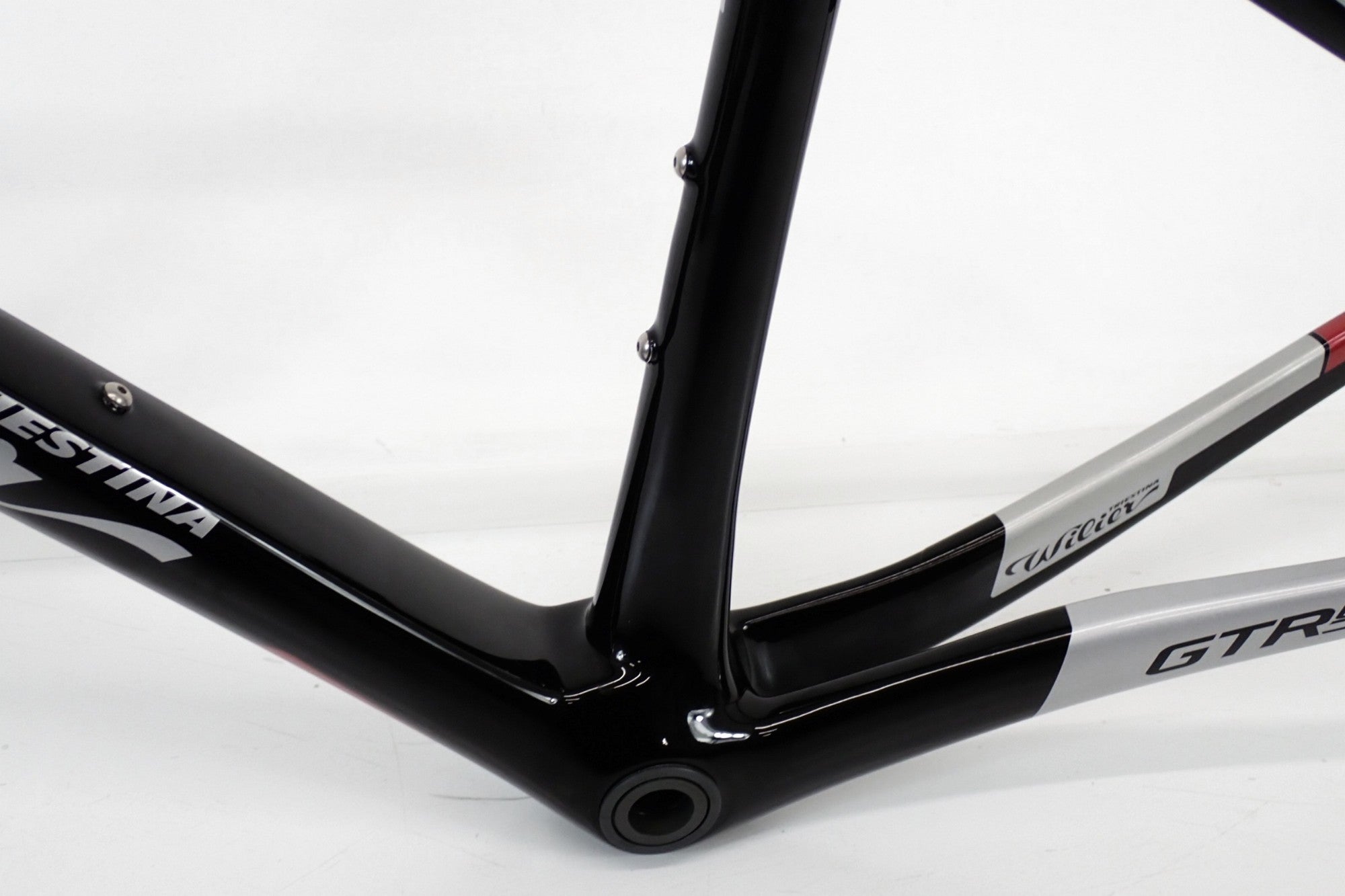 WILIER 「ウィリエール」 GRANTURISMO R TEAM DISC 2023年モデル フレームセット / 伊勢崎店