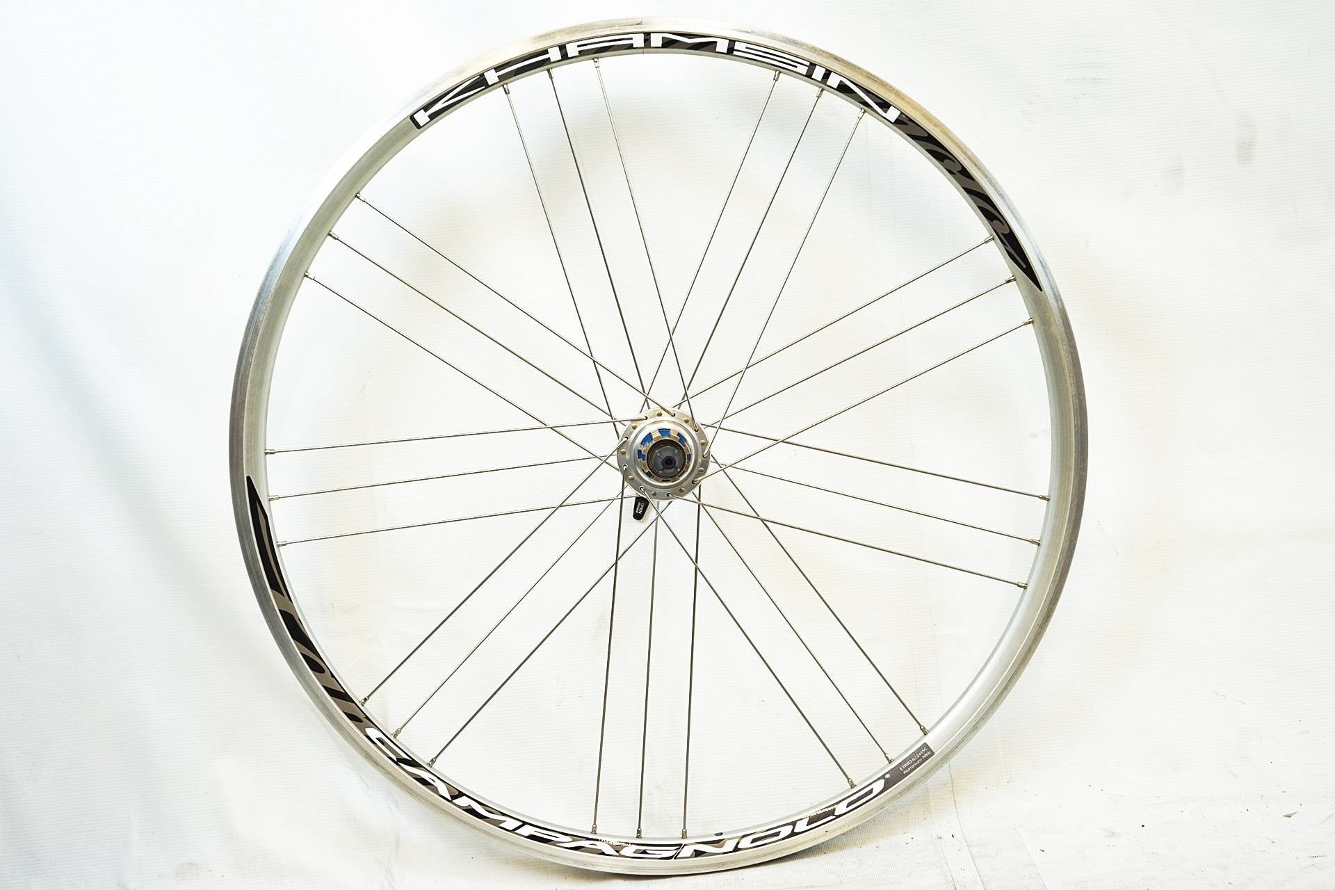 CAMPAGNOLO 「カンパニョーロ」 KHAMSIN カンパフリー ホイールセット / 有明ガーデン店