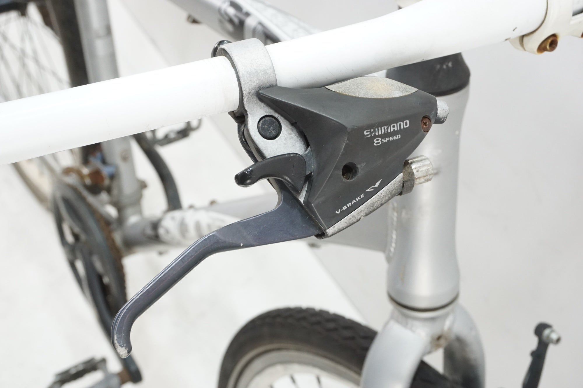 ジャンク SCOTT 「スコット」 SUB40 2010年モデル クロスバイク / 大宮店