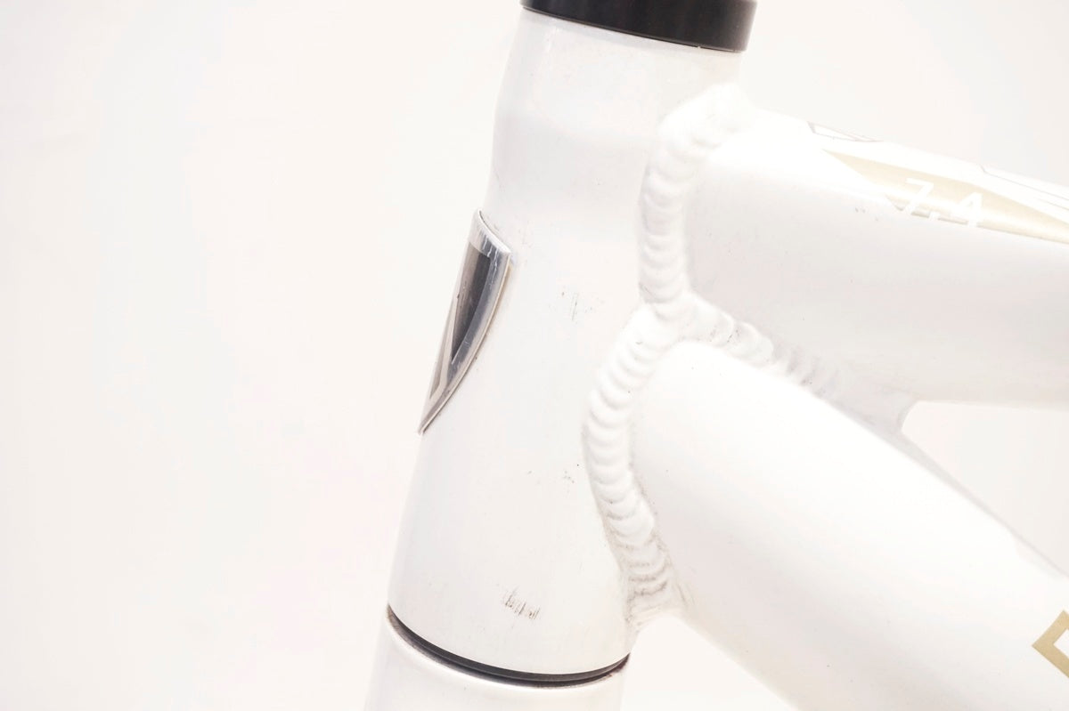 TREK 「トレック」 7.4FX 2014年モデル フレームセット / 大阪門真店