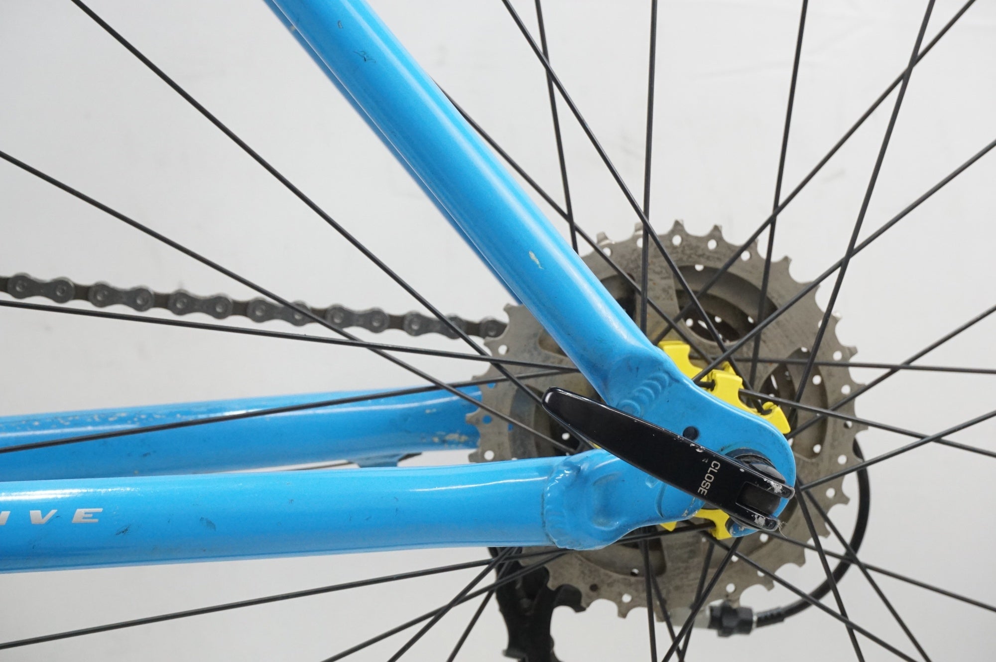SPECIALIZED 「スペシャライズド」 ROCKHOPPER 2000年頃 マウンテンバイク / 大宮店