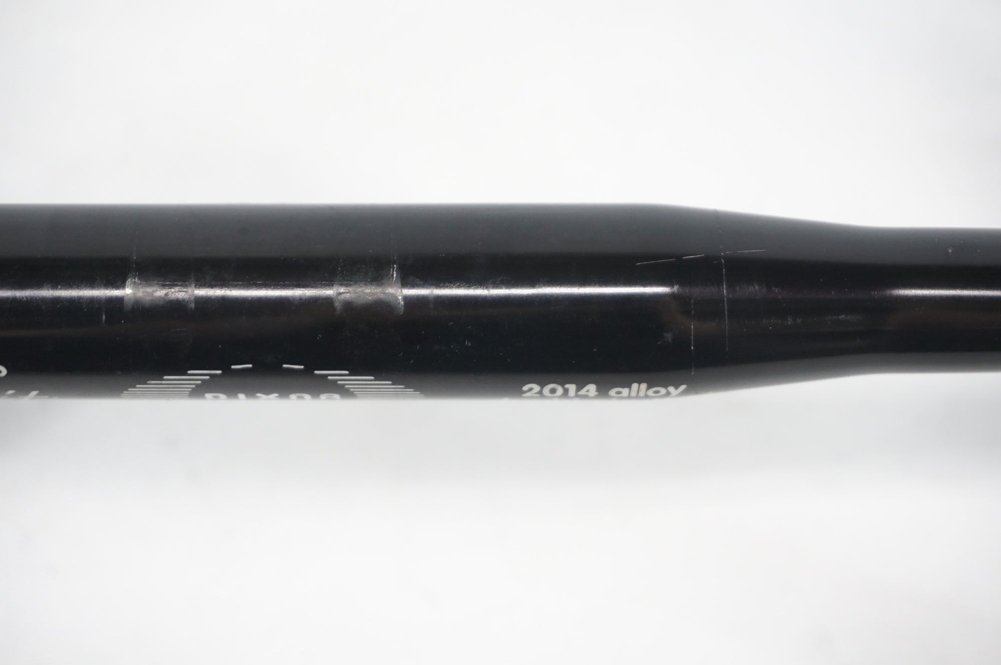 DIXNA 「ディズナ」 J-FIT MORE Φ31.8 400mm ハンドル / 阪急塚口店