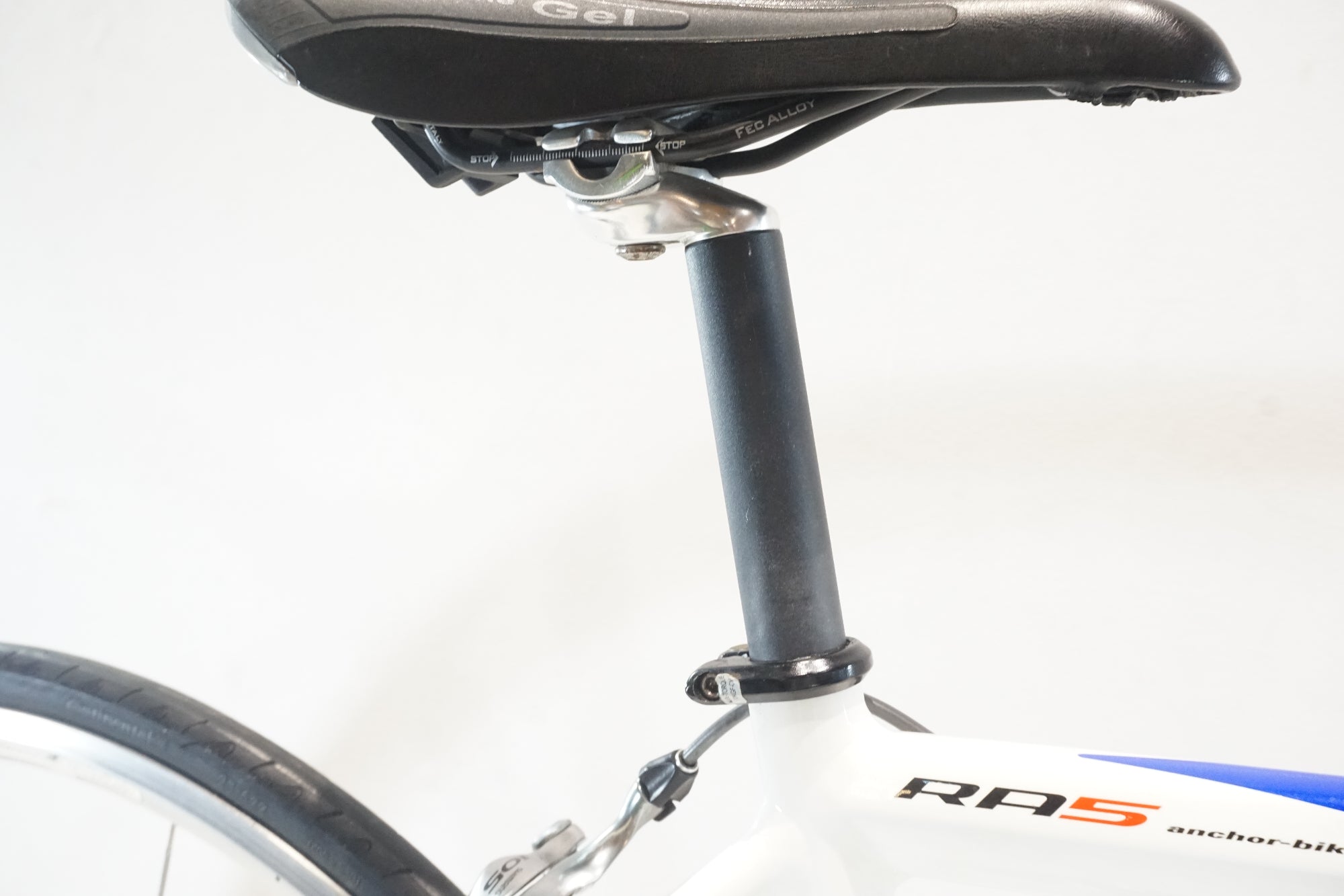 ANCHOR 「アンカー」 RA5 2006年ごろモデル ロードバイク / 横浜戸塚店