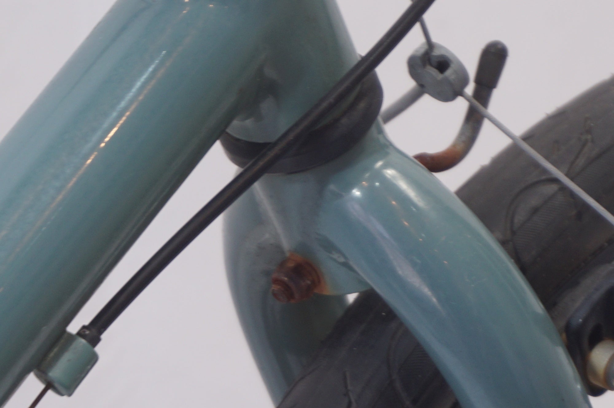 ジャンク BRUNO 「ブルーノ」 MINIVELO 20 FLAT 2018年モデル ミニベロ / 世田谷店