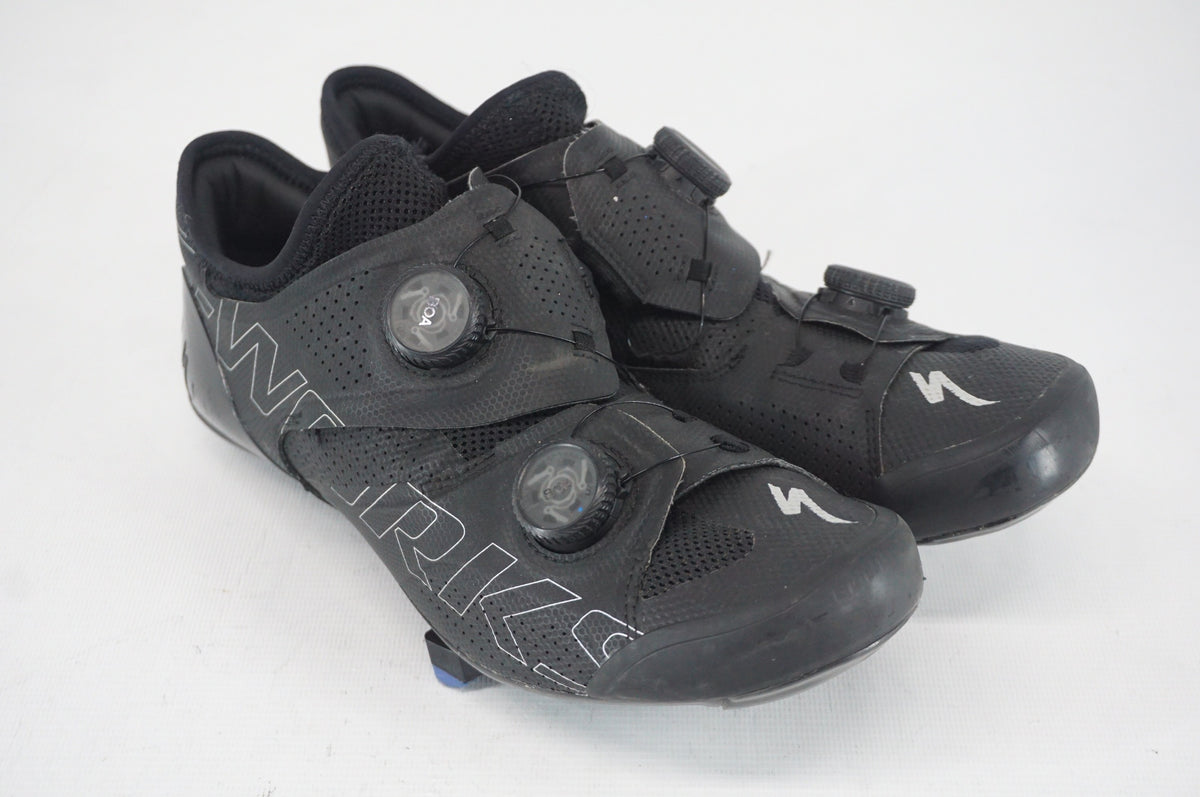 S-WORKS ARES ROAD SHOES 41.5 260mm シューズ / 阪急塚口店