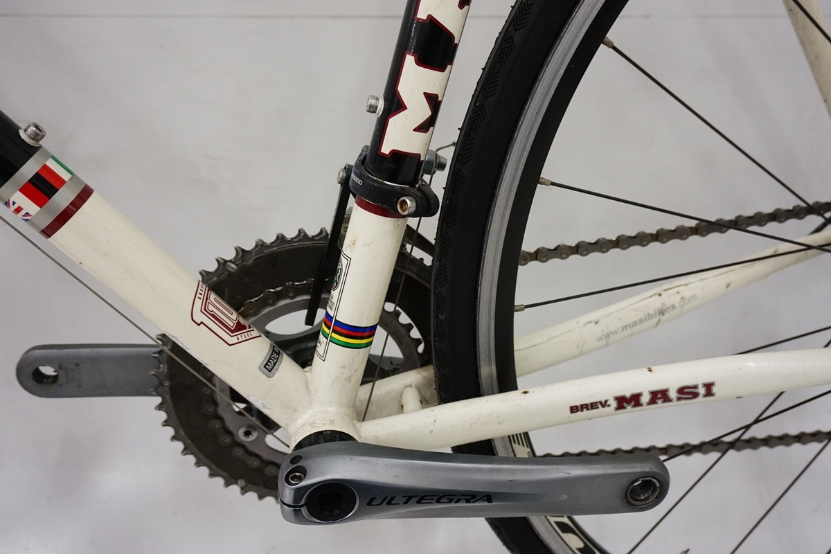 MASI「マジー」 SPECIALE 2013年モデル カスタム ロードバイク / 浜松店