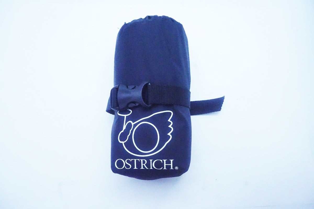 OSTRICH「オーストリッチ」 輪行バッグ/ 京都西院店