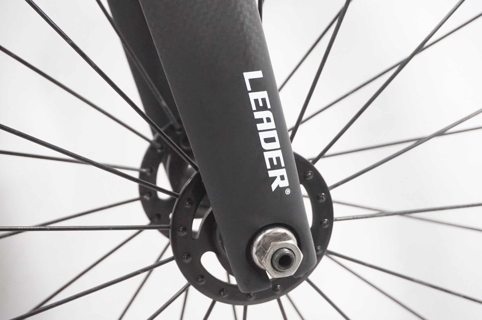LEADER 「リーダー」 725TR 2020年頃 ピストバイク / AKIBA店