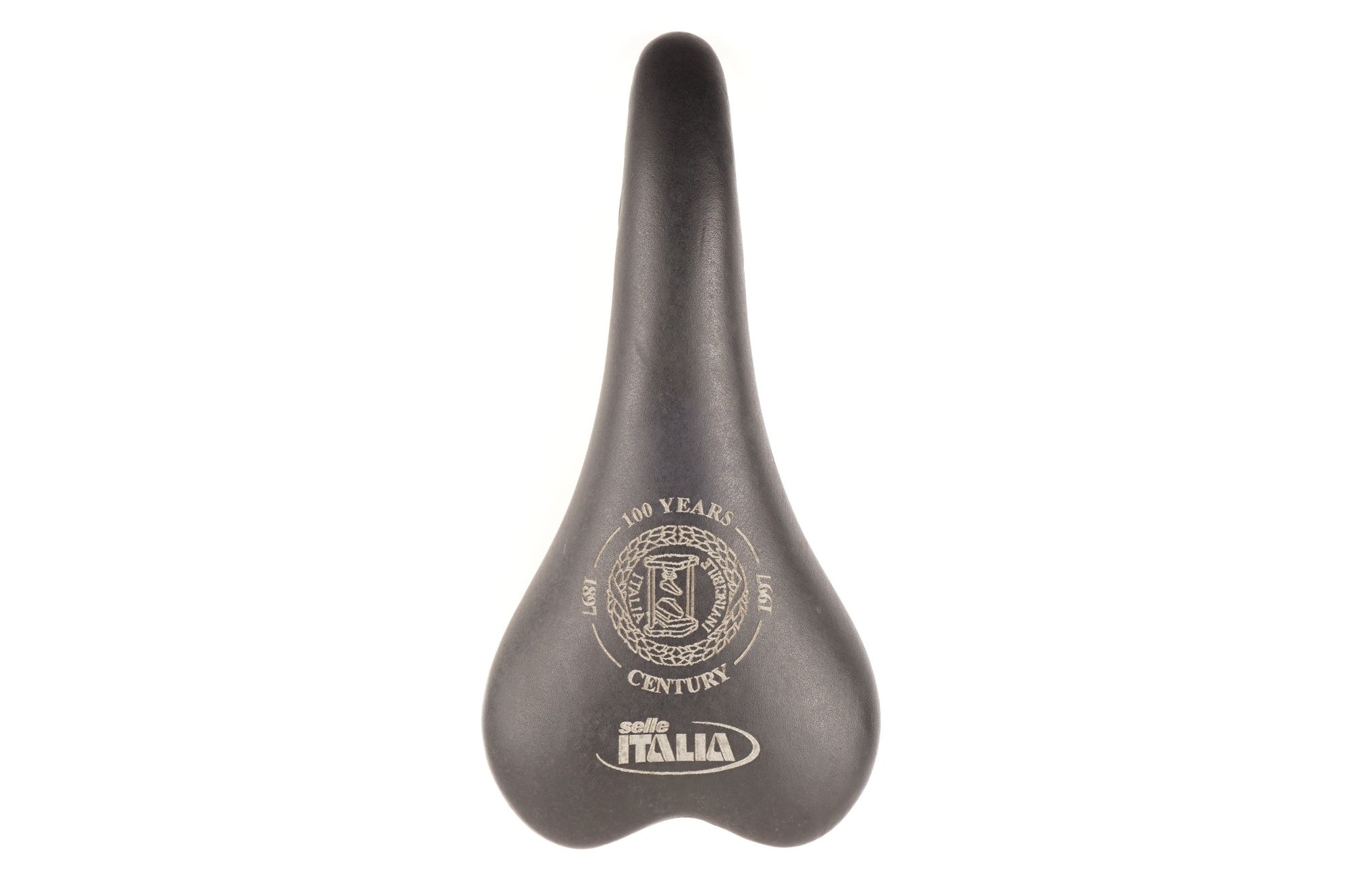 SELLE ITALIA 「セライタリア」 CENTURY 創業100周年記念 サドル / 中目黒店