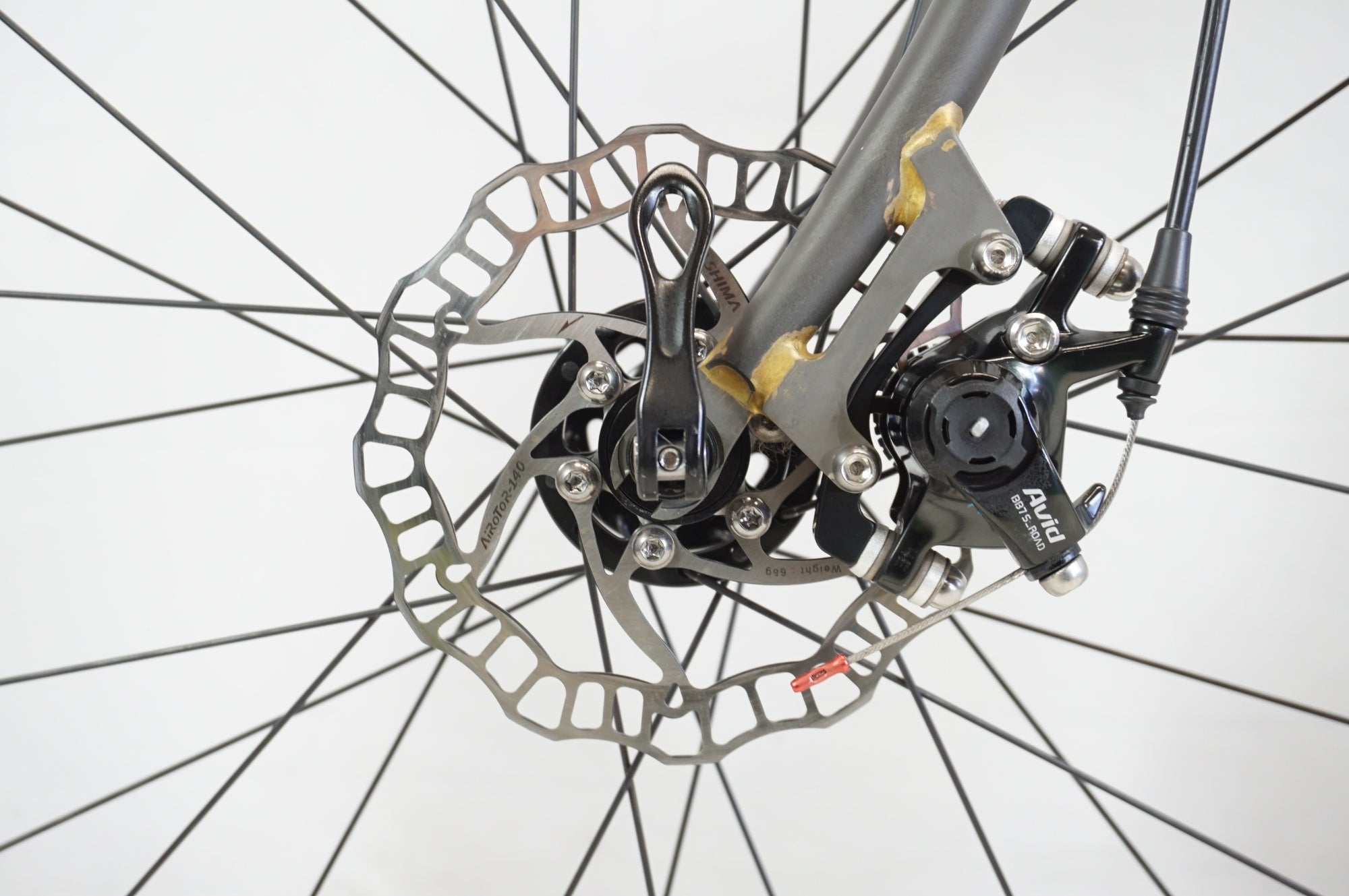 EBS 「イービーエス」 NEEDLE 2017頃 フラットバーロード カスタム / 宇都宮店