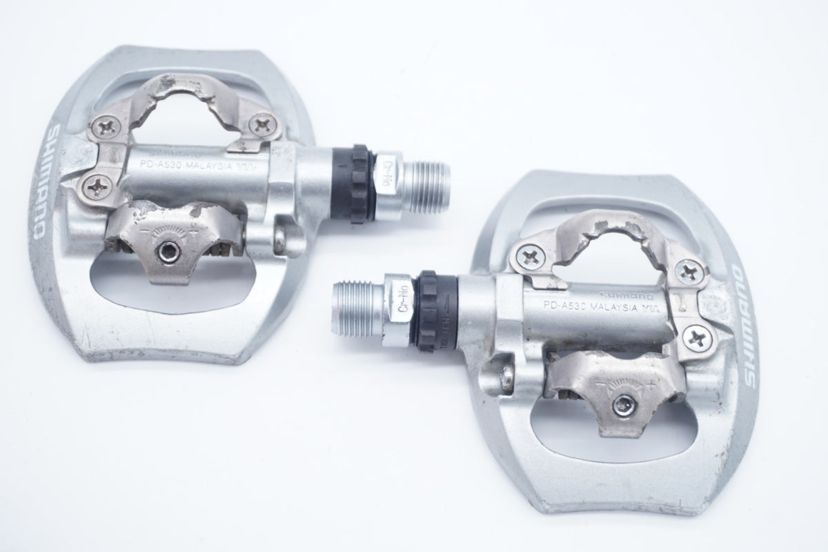 SHIMANO 「シマノ」 PD-A530 ペダル / 滋賀大津店