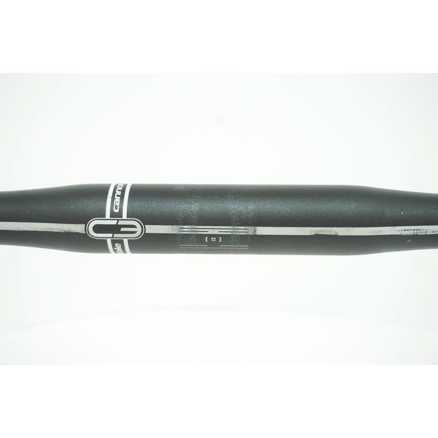 CANNONDALE 「キャノンデール」 Φ31.8 400mm ハンドル / 京都西院店