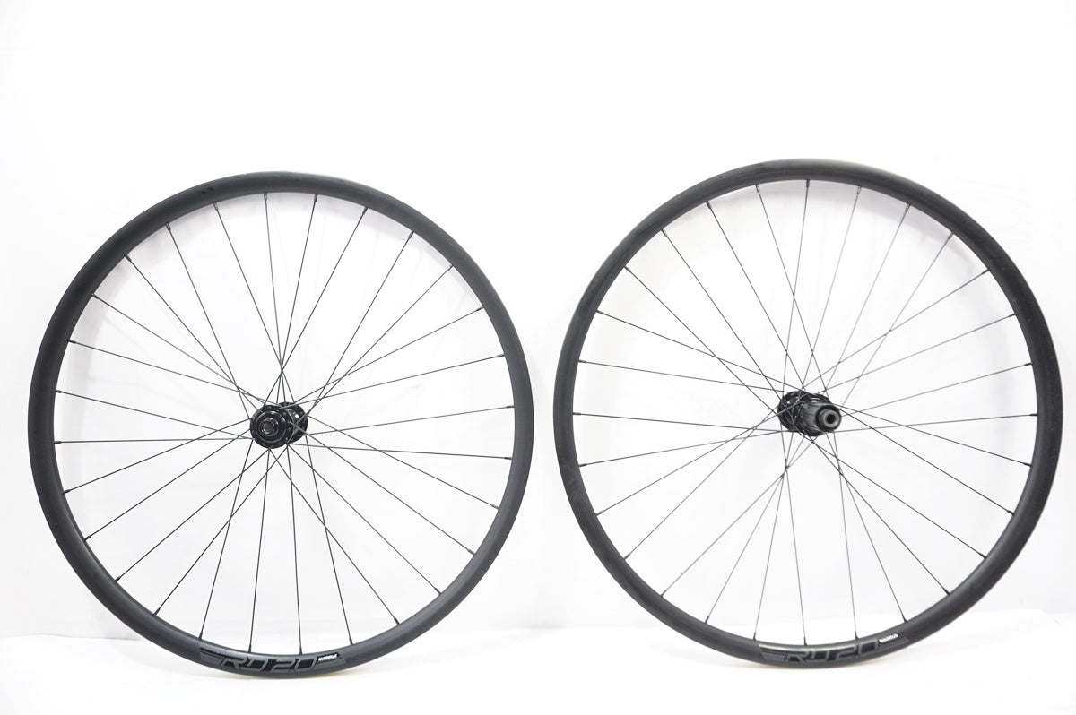 GIANT 「ジャイアント」 S-X2 DISC シマノ10速 ホイールセット