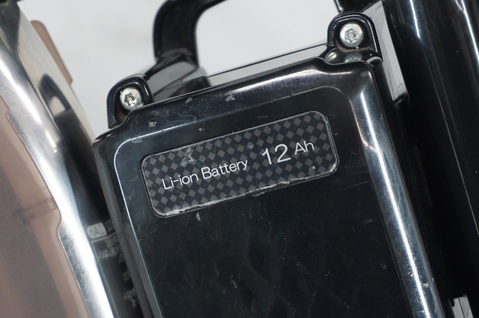 PANASONIC 「パナソニック」 VIVI MX BE-FM631 2023年モデル 26インチ 電動アシスト自転車 / 阪急塚口店