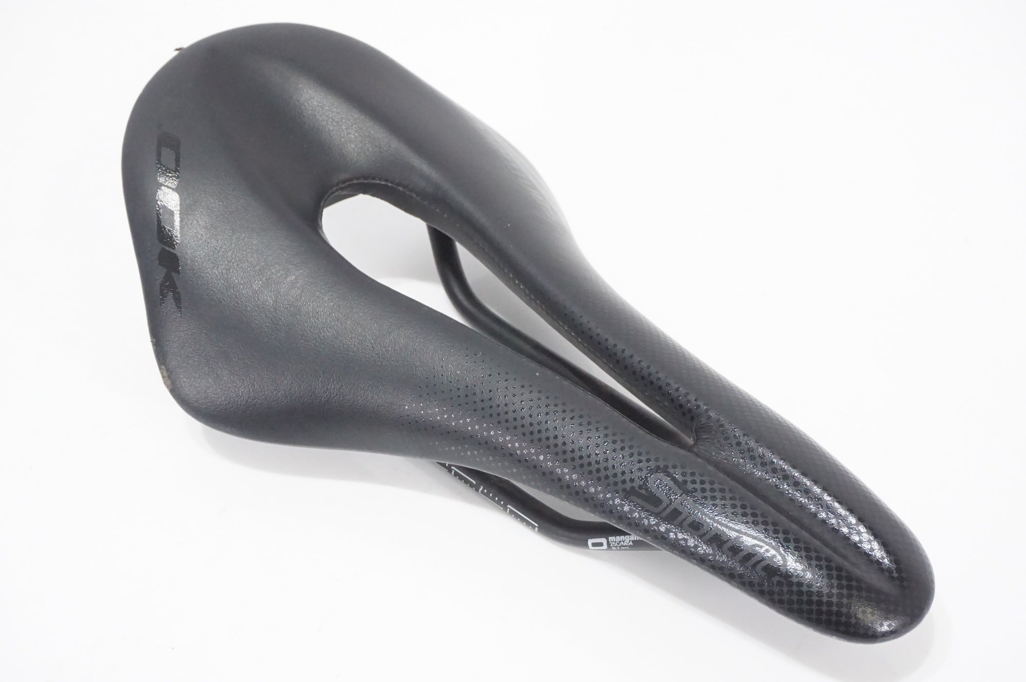 SELLE SAN MARCO 「セラサンマルコ」 SHORT FIT LOOK サドル / AKIBA店