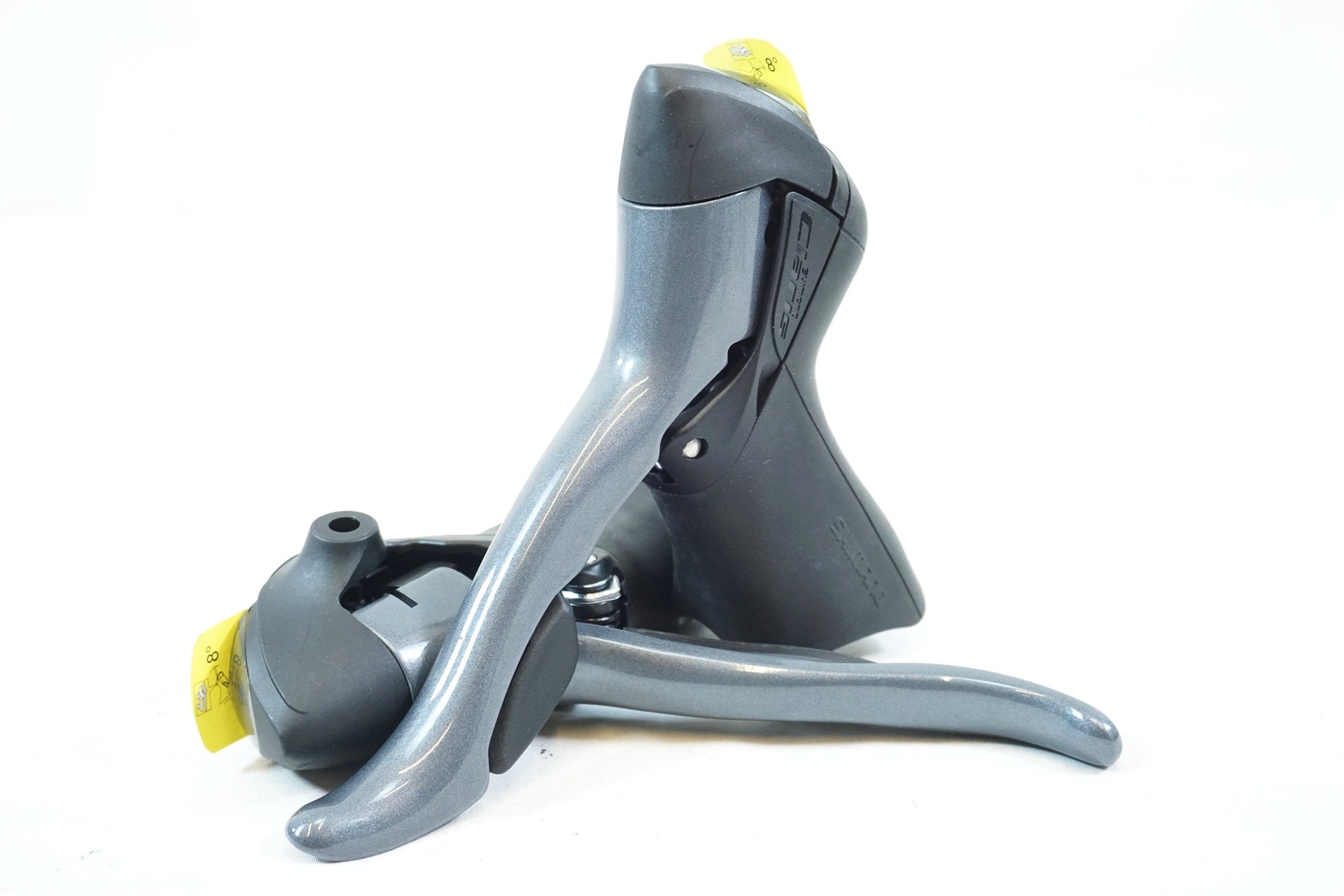 SHIMANO 「シマノ」 CLARIS ST-2400 デュアルコントロールレバー / 有明ガーデン店